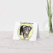 Oiseau de carte de paradis (Dos)