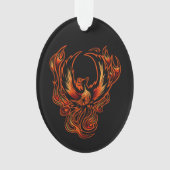 Oiseau De Feu (devant)