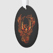 Oiseau De Feu (devant)