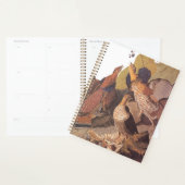 Oiseau de gibier Audubon (Devant avec enveloppe)