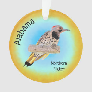 Oiseau de l'Alabama