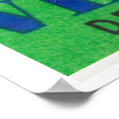 Oiseau de mer - Impression de boîte d'allumettes - (Coin)