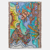 Oiseau de mer Noir Réflexion Imaginaire couverture (devant Vertical)