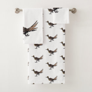 Oiseau de Roadrunner