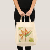 Oiseau de sac de fleur de paradis (Devant (produit))
