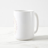 Oiseau de tasse d'amour (Devant droit)