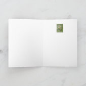 Oiseau de Whitethroat merci pour le cadeau, (Intérieur)