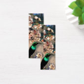 Oiseau d'Equinox Mini signet (Bureau)