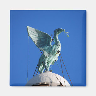 Oiseau du foie, aimant Liverpool
