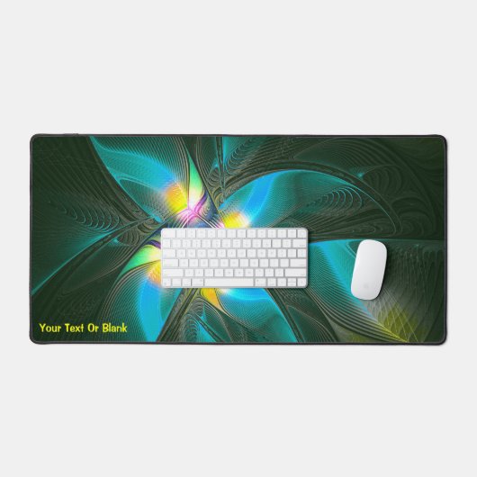 Oiseau du Paradis (Clavier et souris)