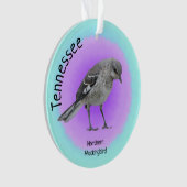 Oiseau du Tennessee (devant)