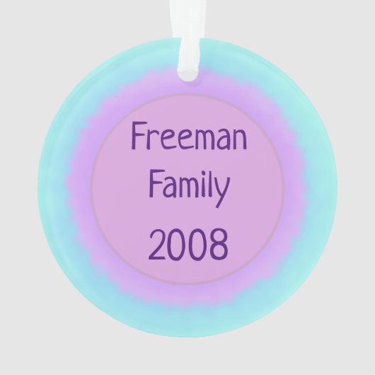 Oiseau du Tennessee (dos)