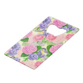 Oiseau et fleurs (Dos Angle)