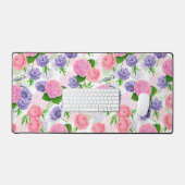 Oiseau et fleurs (Clavier et souris)