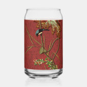 Oiseau et Plante Janpanese Art ornemental (Recto)