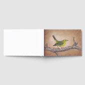 Oiseau jaune (Complet)