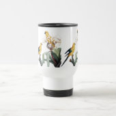 Oiseau Love Mugs (Centre)