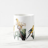 Oiseau Love Mugs (Centre)