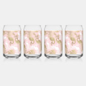 Oiseau royal rose (Recto)