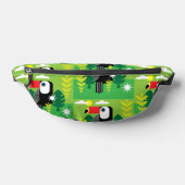 Oiseau tropical du Toucan (Poser)