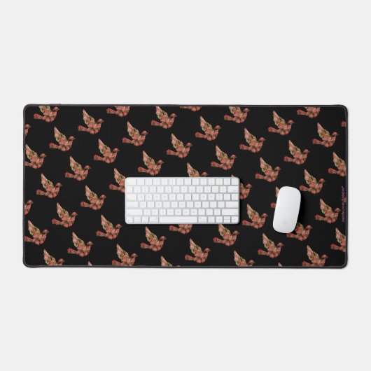 Oiseaux (Clavier et souris)