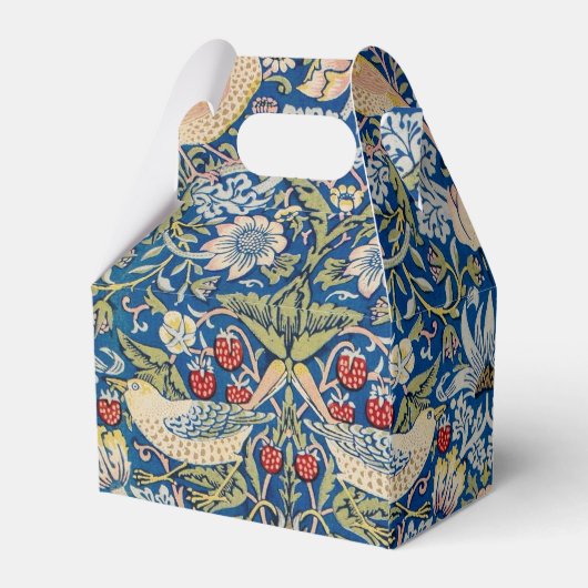 Oiseaux ballotins (Arrière)