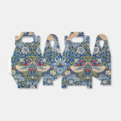 Oiseaux ballotins (Déplié)