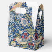 Oiseaux ballotins (Ouvert)