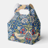 Oiseaux ballotins (Verso)