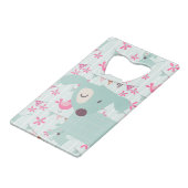 Oiseaux, Chiens, Bannières, Fleurs (Devant Angle)