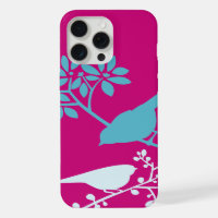 Oiseaux colorés mod