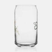 Oiseaux colorés sur une branche d'arbre (Gauche)