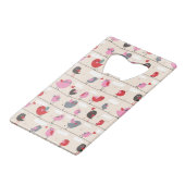 Oiseaux dans l'amour (Dos Angle)