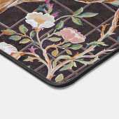 Oiseaux dans le Jardin des Fleurs, William Morris (Coin)