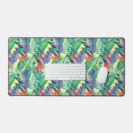 Oiseaux d'aquarelle (Clavier et souris)