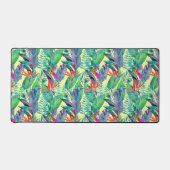 Oiseaux d'aquarelle (Recto)