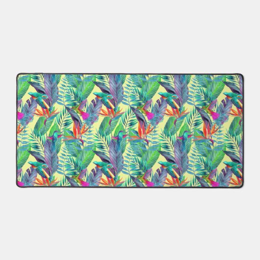 Oiseaux d'aquarelle (Recto)