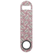 Oiseaux de marguerite en rose bébé (Dos)
