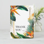 Oiseaux de Merci de Paradise Bliss (Debout devant)