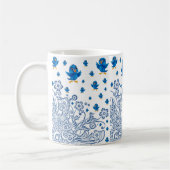 Oiseaux de Mug (Gauche)