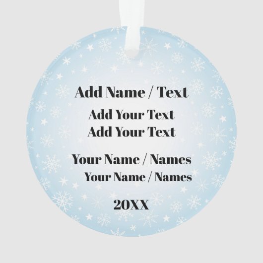 Oiseaux d'hiver - Finch (dos)