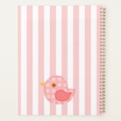 Oiseaux doux (Dos)