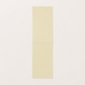 Oiseaux et baies Holly Joyeuse Carte de Noël (Inside Unfolded)