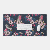 Oiseaux et fleurs (Clavier et souris)