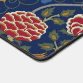 Oiseaux et fleurs, William Morris (Coin)