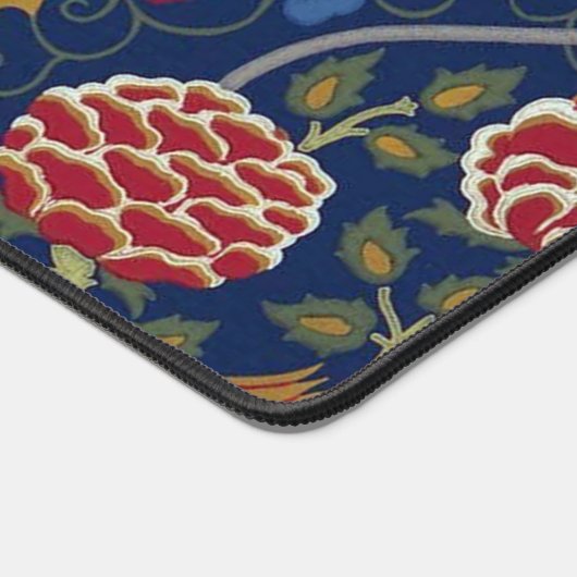 Oiseaux et fleurs, William Morris (Coin)