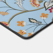 Oiseaux et fleurs, William Morris (Coin)