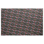 Oiseaux et papillons Tissu (Yard)