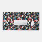 Oiseaux exotiques (Clavier et souris)