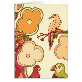 Oiseaux Fantaisistes